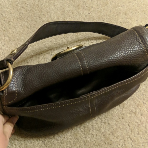Authentic Coach bag - Picture 4 of 4